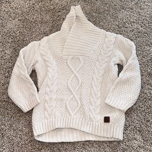 Janie and Jack Pullover Sweater